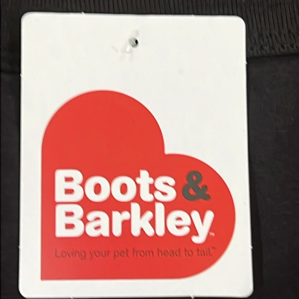Pride Dog & Cat tank by Boots & Barkley size L/XL